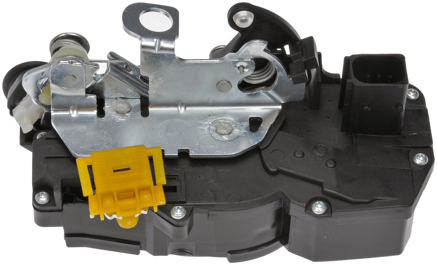 Integrated Door Lock Actuator (Dorman 931-398)