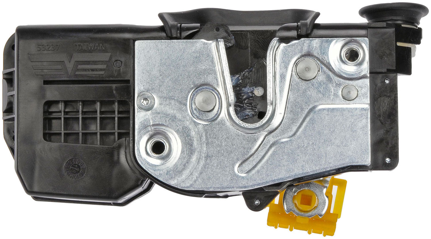 Integrated Door Lock Actuator (Dorman 931-398)