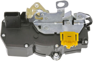 Integrated Door Lock Actuator (Dorman 931-121)