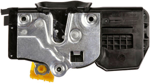 Integrated Door Lock Actuator (Dorman 931-121)