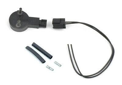 New Motorcraft DU81 Camshaft Position Sensor with Dorman Connector 49813