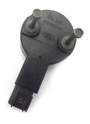 New Motorcraft DU81 Camshaft Position Sensor with Dorman Connector 49813