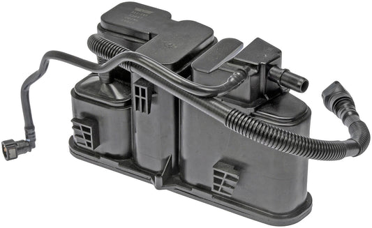 Evaporative Emissions Charcoal Canister (Dorman 911-145) Fits 09-12 Chev Malibu