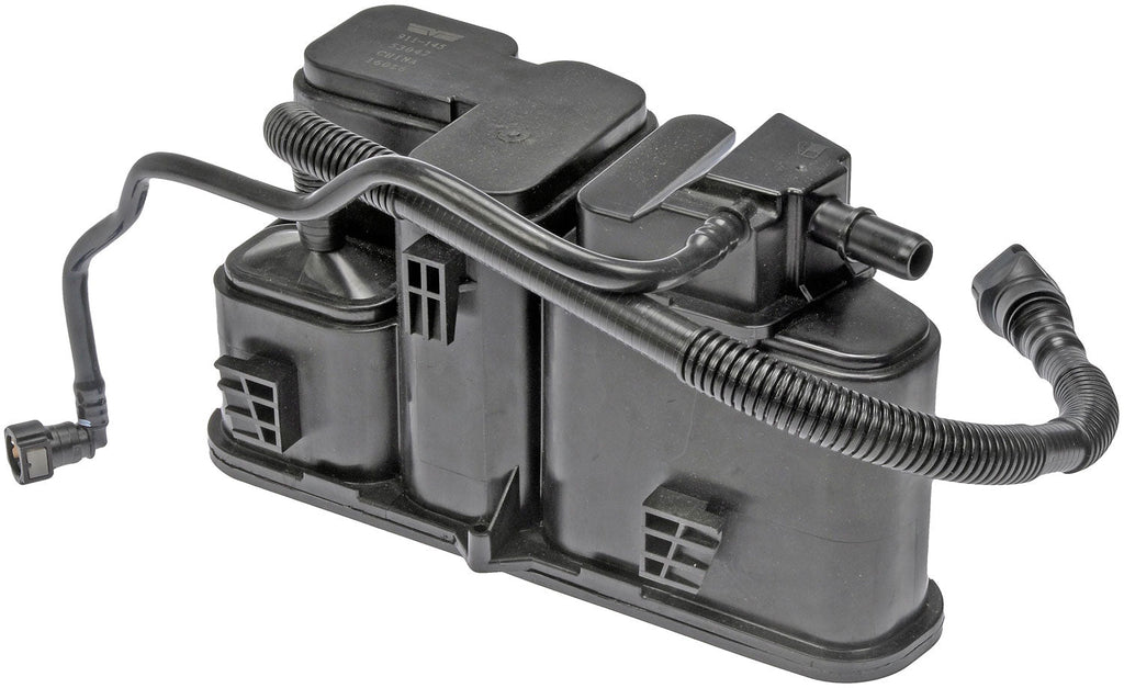 Evaporative Emissions Charcoal Canister (Dorman 911-145) Fits 09-12 Chev Malibu