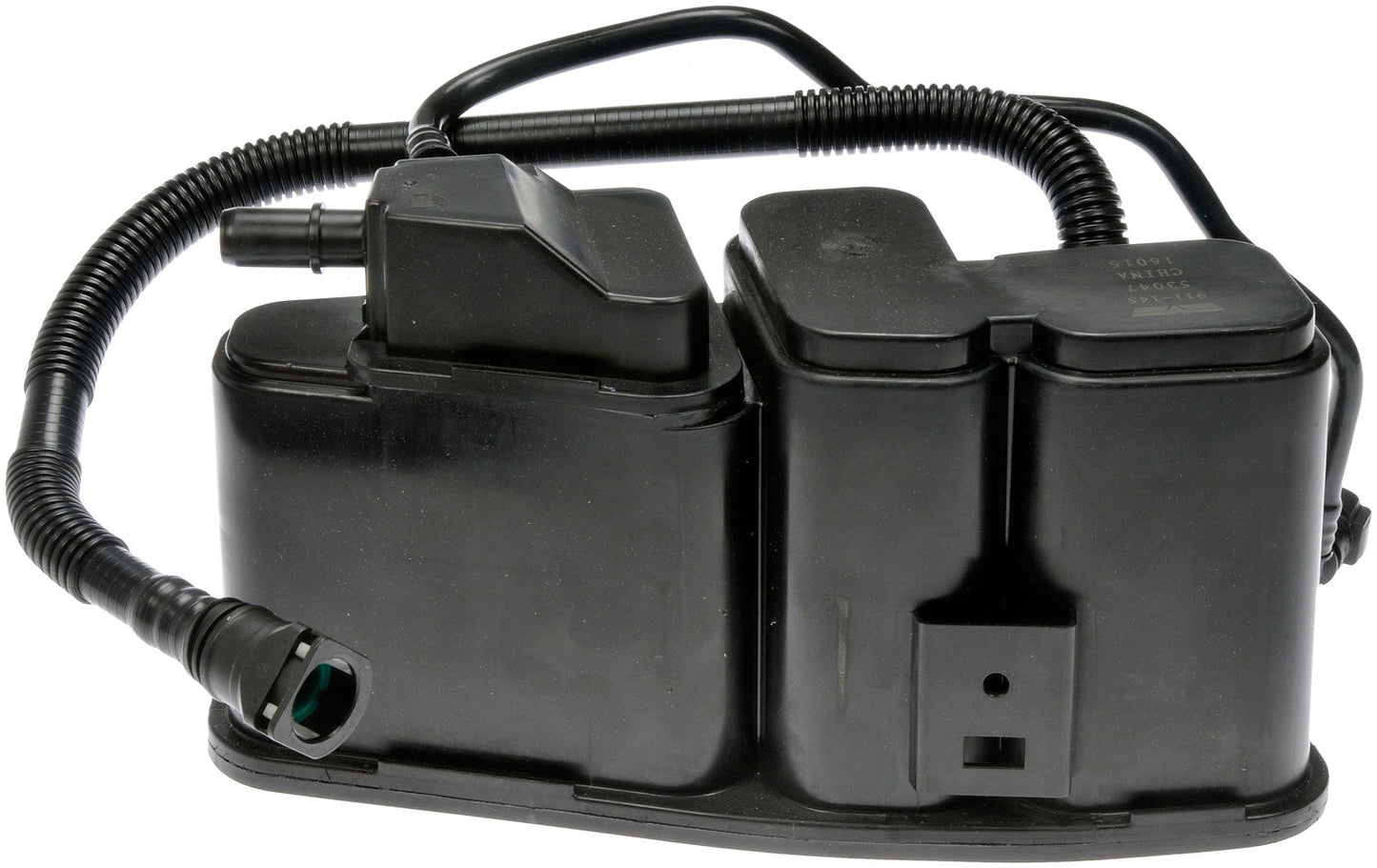 Evaporative Emissions Charcoal Canister (Dorman 911-145) Fits 09-12 Chev Malibu