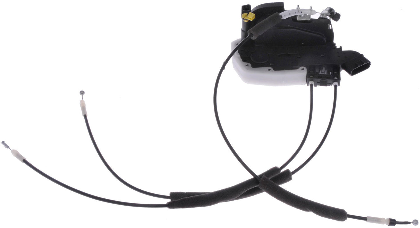 Integrated Door Lock Actuator (Dorman 937-270)