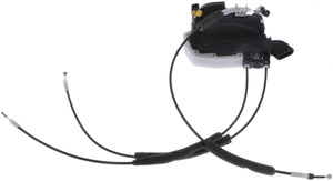 Integrated Door Lock Actuator (Dorman 937-270)