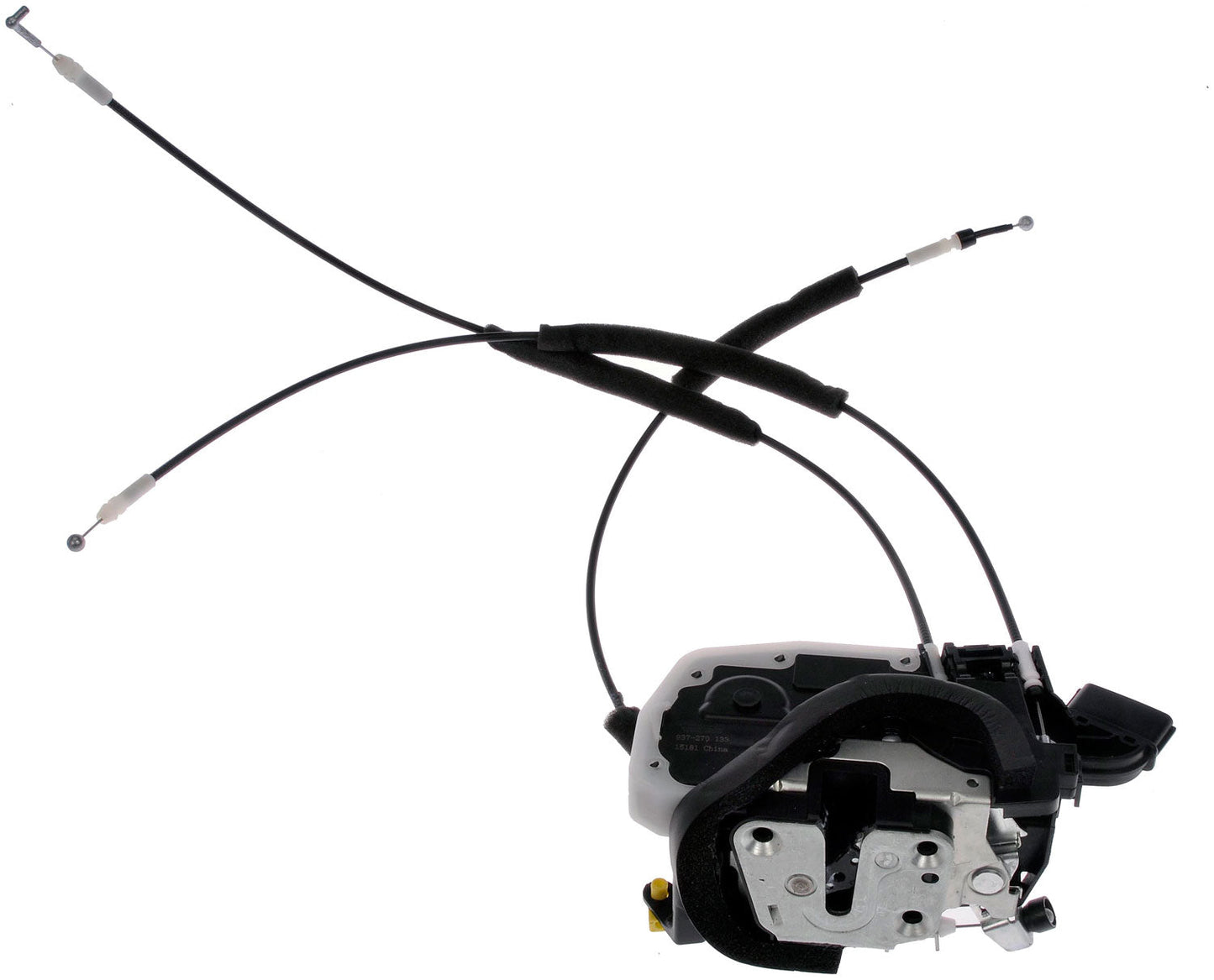 Integrated Door Lock Actuator (Dorman 937-270)