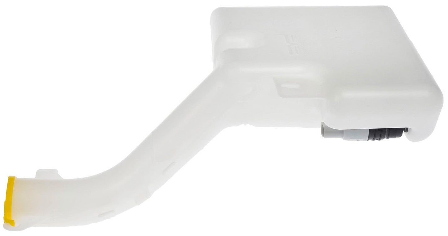 W/S Washer Reservoir Genuine Dorman 603-590,68101141AA Fits 08-14 Dodge Avenger