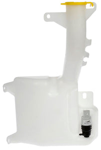 W/S Washer Reservoir Genuine Dorman 603-590,68101141AA Fits 08-14 Dodge Avenger