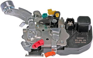 Integrated Door Lock Actuator (Dorman 931-686)