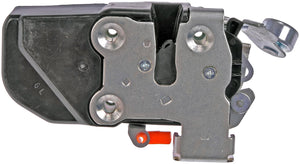 Integrated Door Lock Actuator (Dorman 931-686)