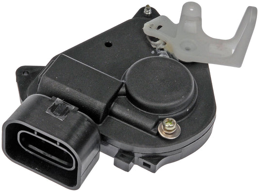 Door Lock Actuator - Non Integrated (Dorman 746-846)