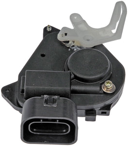 Door Lock Actuator - Non Integrated (Dorman 746-846)