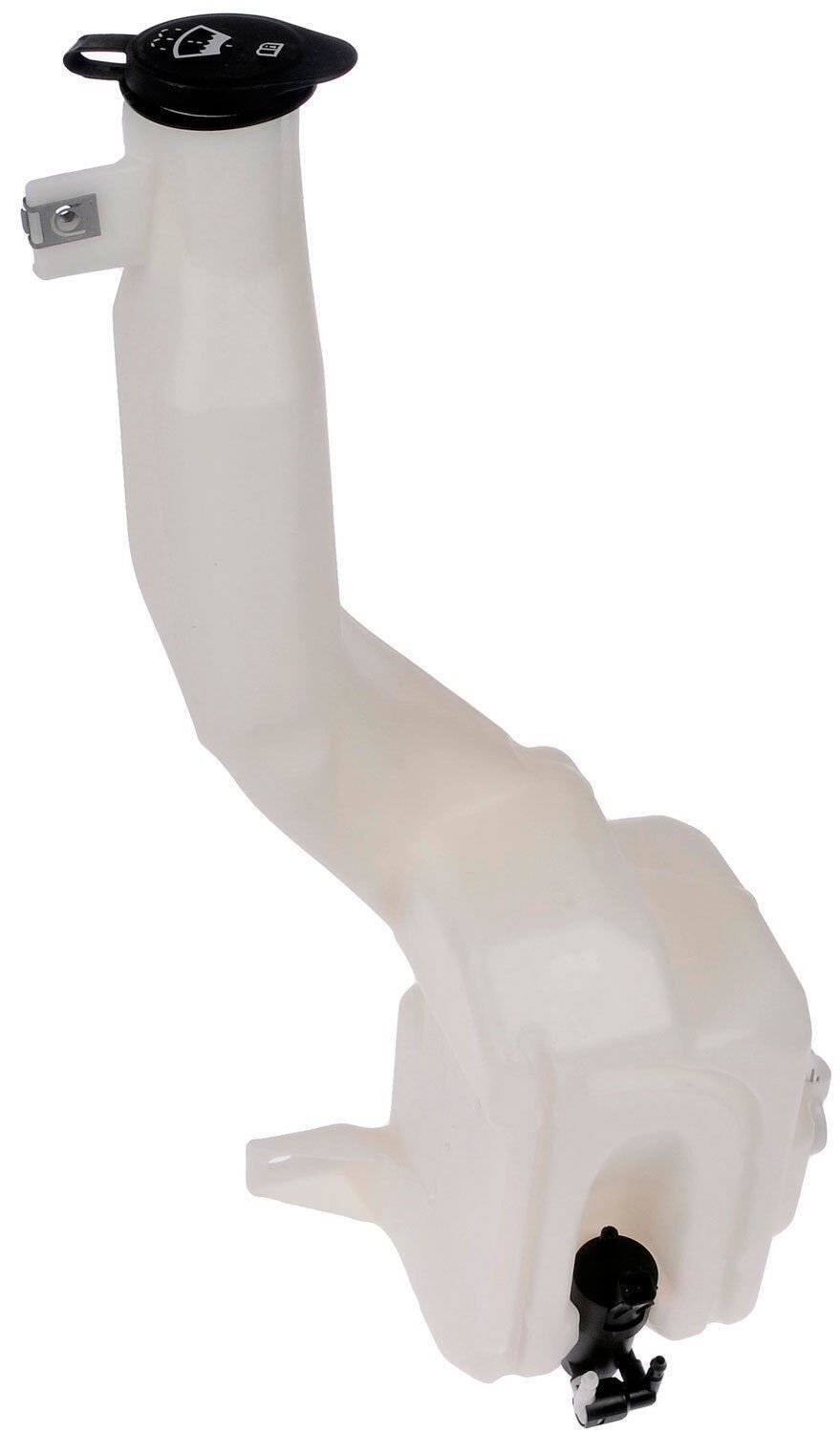 W/S Washer Reservoir Genuine Dorman 603-591,BT4Z17618A Fits 10-14 Ford Edge