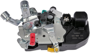 Integrated Door Lock Actuator (Dorman 931-668)