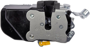 Integrated Door Lock Actuator (Dorman 931-668)