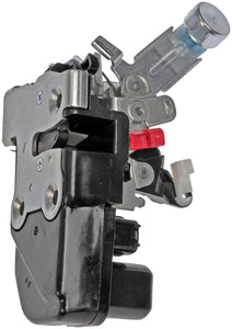 Integrated Door Lock Actuator (Dorman 931-687)