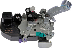 Integrated Door Lock Actuator (Dorman 931-687)