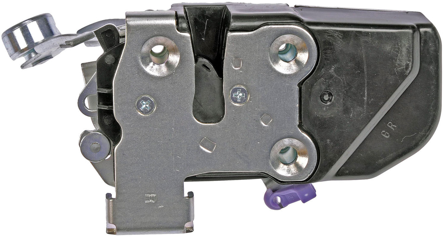 Integrated Door Lock Actuator (Dorman 931-687)