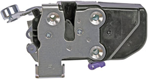 Integrated Door Lock Actuator (Dorman 931-687)