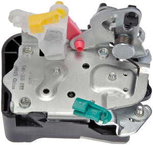 Integrated Door Lock Actuator (Dorman 940-205)