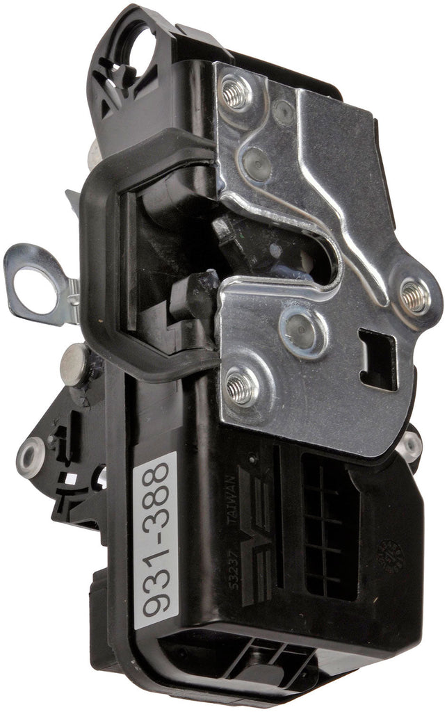Integrated Door Lock Actuator (Dorman 931-388)