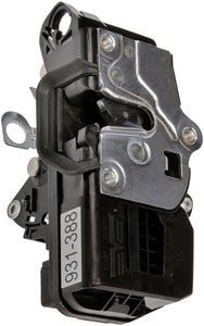 Integrated Door Lock Actuator (Dorman 931-388)