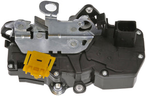 Integrated Door Lock Actuator (Dorman 931-388)