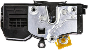 Integrated Door Lock Actuator (Dorman 931-388)