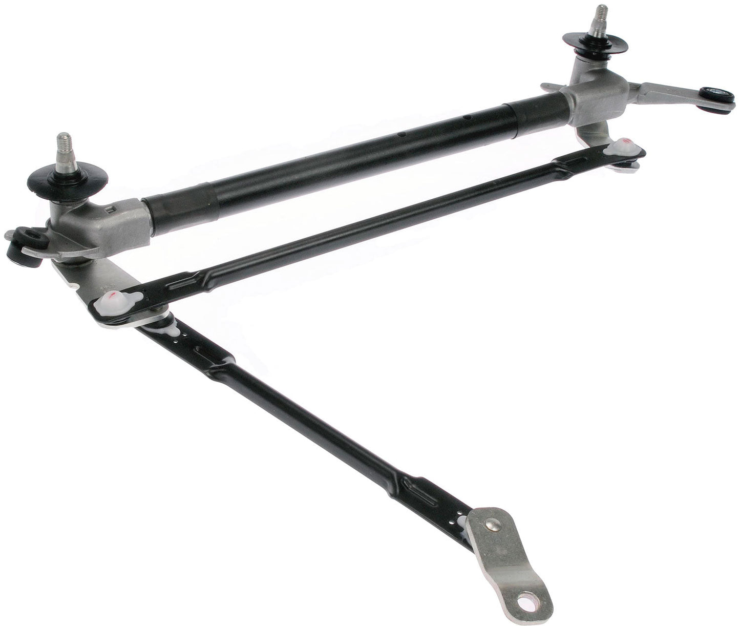 W/Shield Wiper Transmission Ass`y (Dorman 602-025,28800-ZY80A Fits 09-15 Maxima