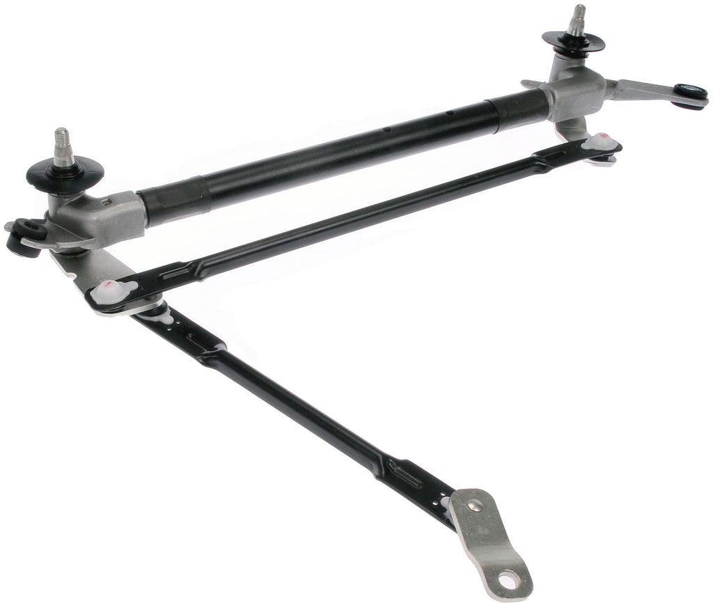 W/Shield Wiper Transmission Ass`y (Dorman 602-025,28800-ZY80A Fits 09-15 Maxima