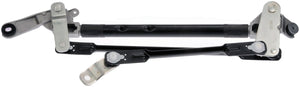 W/Shield Wiper Transmission Ass`y (Dorman 602-025,28800-ZY80A Fits 09-15 Maxima