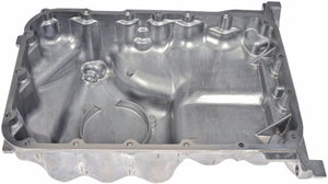Engine Oil Pan (Dorman 264-485) Fits 07-10 Honda Odyssey Mini Van 3.5 FWD