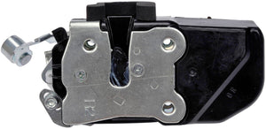 Integrated Door Lock Actuator (Dorman 931-669)