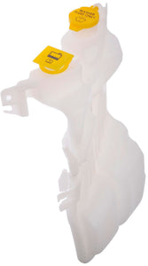 Dual Coolant/W/S Fluid Reservoir Dorman 603-240,68026583AB Fits 07-09 Durango