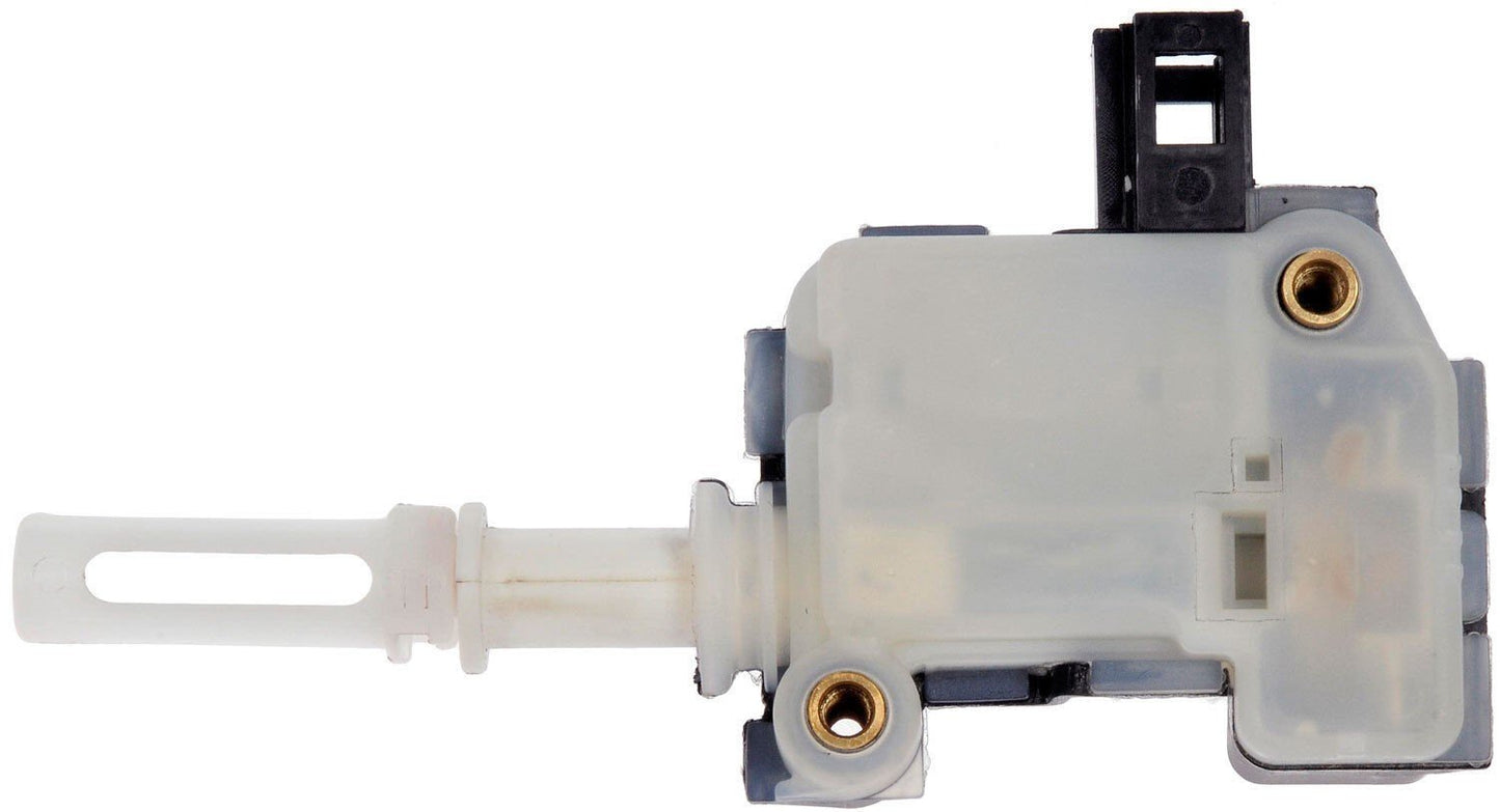 Door Lock Actuator, Trunk (Dorman 746-404)