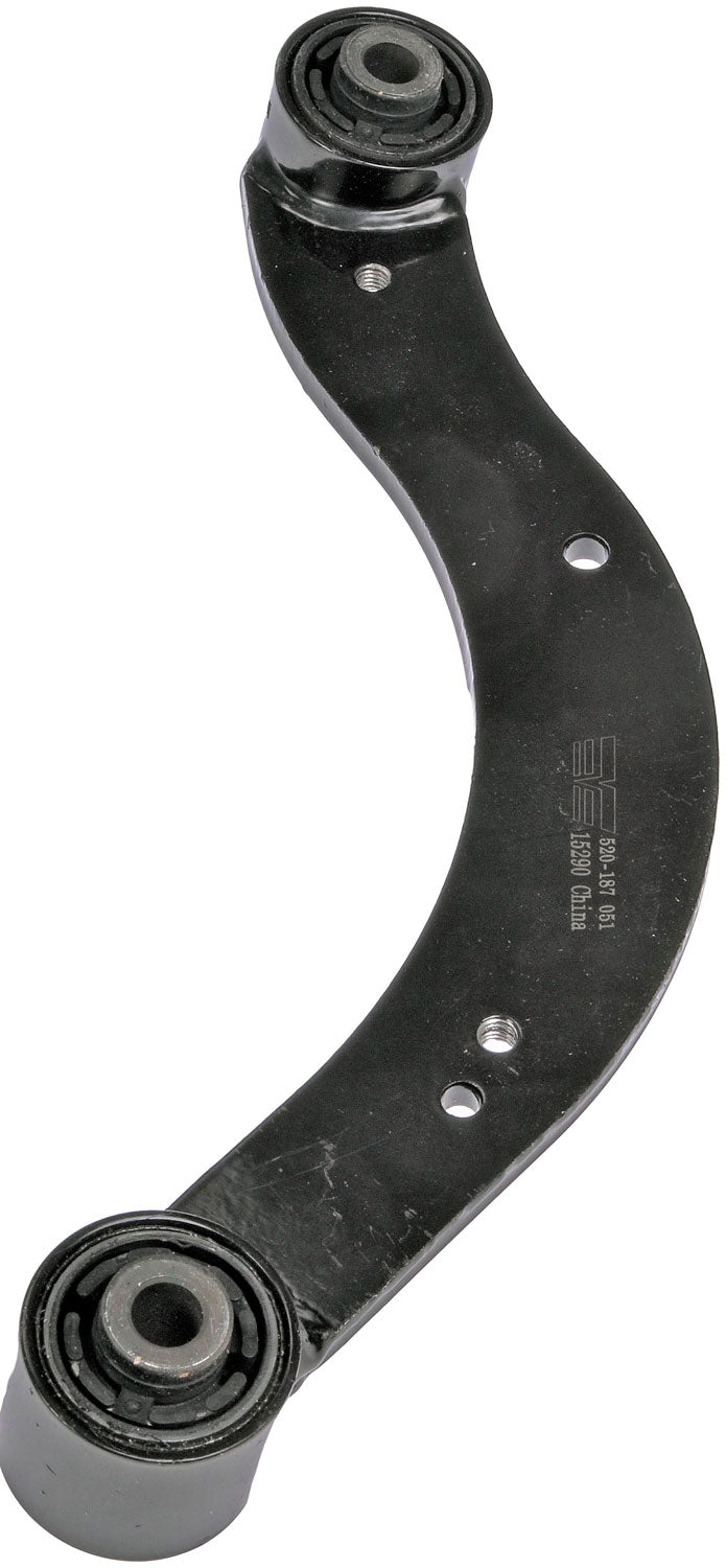 Rear Left Upper Control Arm (Dorman 520-187)