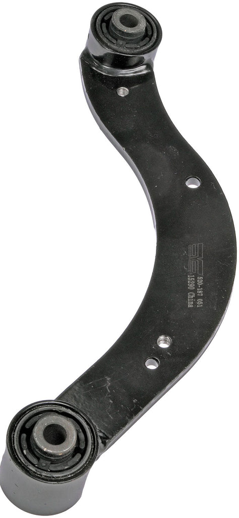 Rear Left Upper Control Arm (Dorman 520-187)