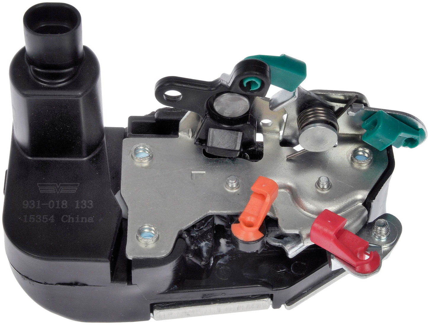 Integrated Door Lock Actuator (Dorman 931-018)