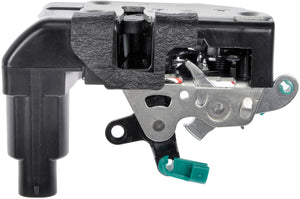 Integrated Door Lock Actuator (Dorman 931-018)