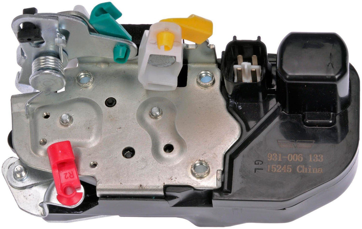 Integrated Door Lock Actuator (Dorman 931-006)