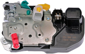 Integrated Door Lock Actuator (Dorman 931-006)