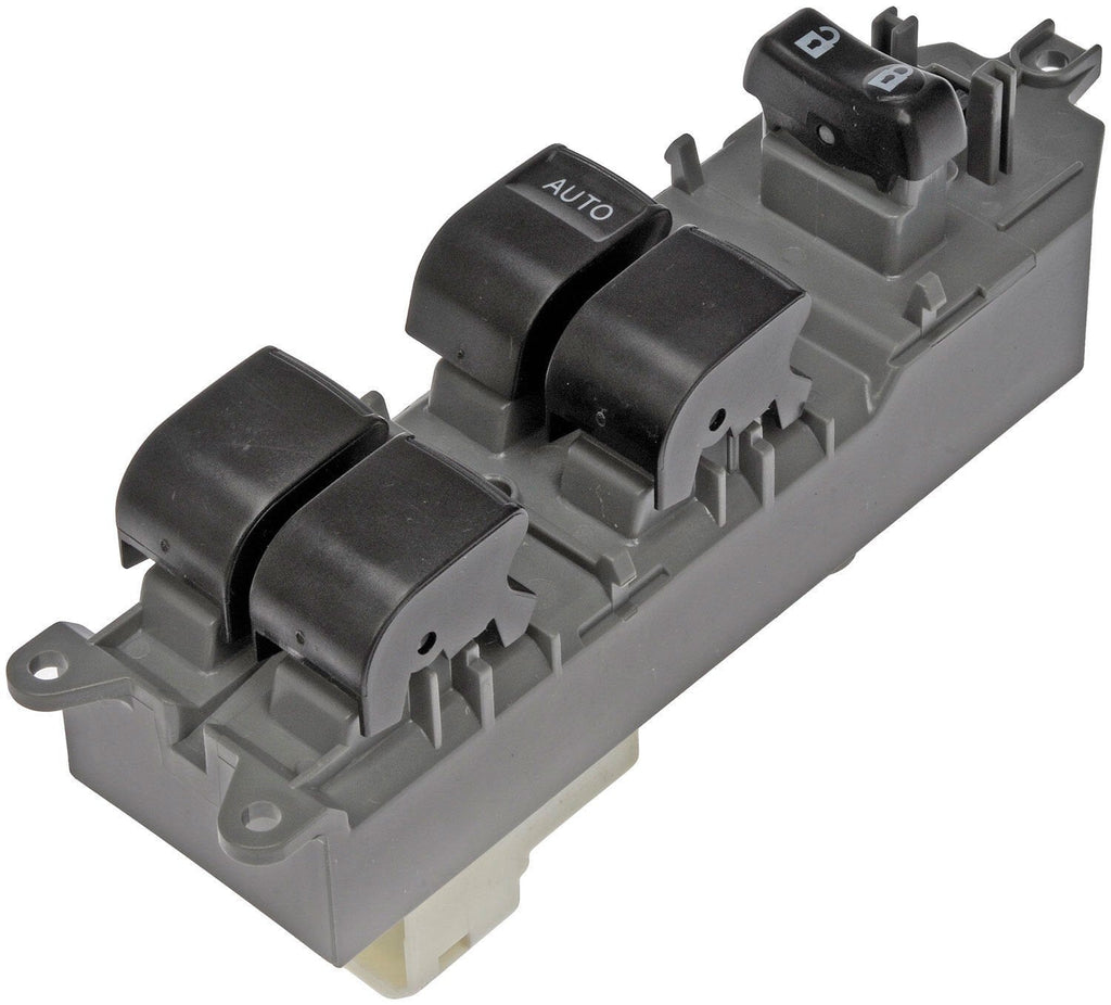 Power Window Switch - Master Switch (Dorman 901-791)