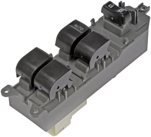 Power Window Switch - Master Switch (Dorman 901-791)