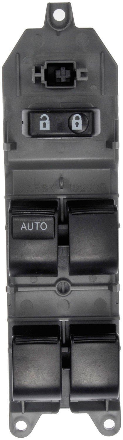 Power Window Switch - Master Switch (Dorman 901-791)