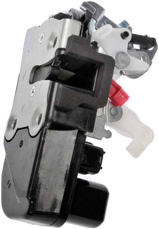 Door Lock Actuator - Integrated With Latch (Dorman 931-007)