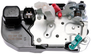 Door Lock Actuator - Integrated With Latch (Dorman 931-007)