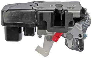 Door Lock Actuator - Integrated With Latch (Dorman 931-007)