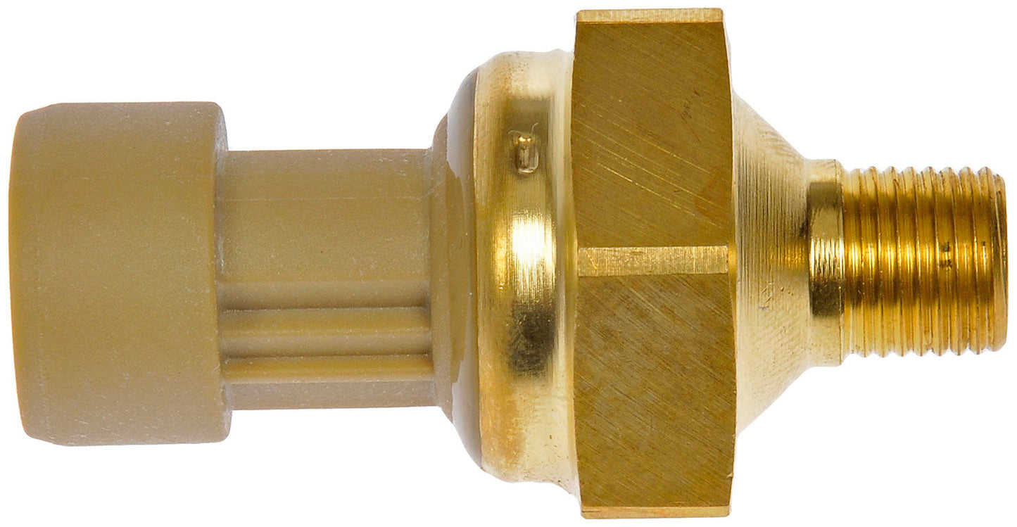 H/D Exh Back Pressure Sensor Dorman 904-7520,1850351C1 Fits 04-09 International